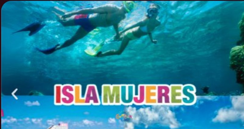 Isla Mujeres
